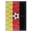  PLAY gyerek szőnyeg 2912 red (piros) 120x170cm