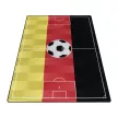  PLAY gyerek szőnyeg 2912 red (piros) 120x170cm