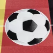  PLAY gyerek szőnyeg 2912 red (piros) 120x170cm