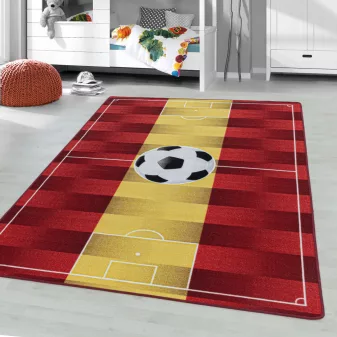 PLAY gyerek szőnyeg 2914 yellow (sárga) 100x150cm