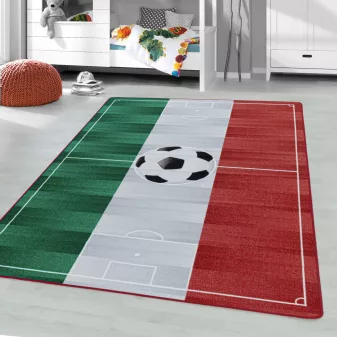 PLAY gyerek szőnyeg 2915 white (fehér) 160x230cm