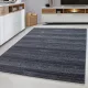 PLUS 8000 grey (szürke) szőnyeg 80x150cm