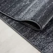 PLUS 8000 grey (szürke) szőnyeg 80x150cm