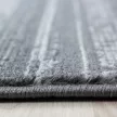 PLUS 8000 grey (szürke) szőnyeg 80x150cm
