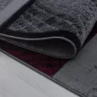 PLUS 8003 red (piros) szőnyeg 200x290cm