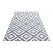 PLUS 8005 grey (szürke) szőnyeg 80x150cm