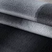 PLUS 8008 black (fekete) szőnyeg 200x290cm