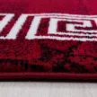  PLUS 8009 red (piros) szőnyeg 120x170cm