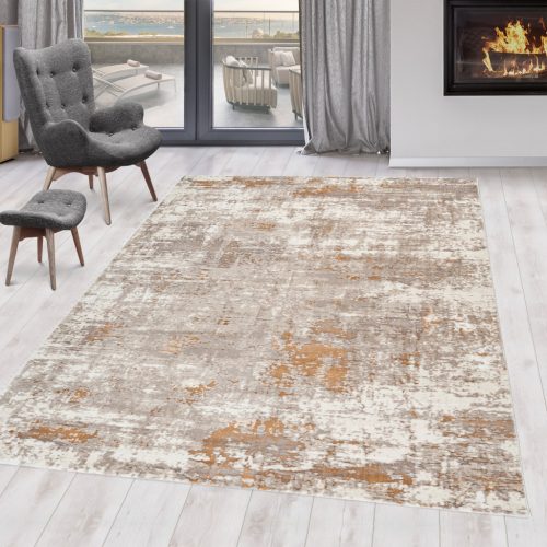 Pierre Cardin Paris 503 beige (bézs) szőnyeg 80x150cm