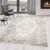    Pierre Cardin Paris 504 taupe (szürkésbézs) szőnyeg 120x170cm