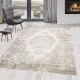    Pierre Cardin Paris 504 taupe (szürkésbézs) szőnyeg 120x170cm
