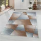 RIO 4603 COPPER szőnyeg 140x200cm