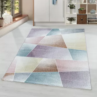  RIO 4603 multi (többszínű) szőnyeg 120x170cm