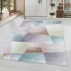 RIO 4603 multi (többszínű) szőnyeg 160x230cm