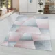 RIO 4603 ROSE szőnyeg 80x250cm