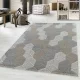 ROYAL 4801 beige (bézs) szőnyeg 80x150cm