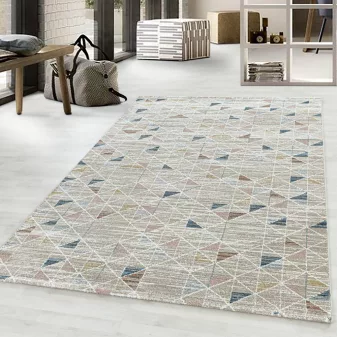 ROYAL 4804 multi (többszínű) szőnyeg 80x250cm