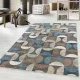 ROYAL 4808 brown (barna) szőnyeg 80x150cm