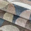 ROYAL 4808 brown (barna) szőnyeg 80x150cm