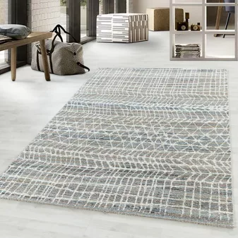 ROYAL 4810 brown (barna) szőnyeg 140x200cm