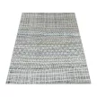 ROYAL 4810 brown (barna) szőnyeg 80x250cm