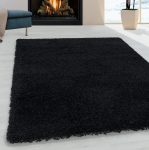SYDNEY 3000 black (fekete) szőnyeg 300x400cm