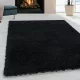 SYDNEY 3000 black (fekete) szőnyeg 140x200cm
