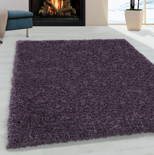SYDNEY 3000 violet (lila)T szőnyeg 240x340cm