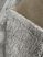 Super Shaggy light gray (világosszürke) shaggy szőnyeg 60x220cm