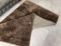 Powder Shaggy brown (barna) vajpuha shaggy szőnyeg 80x250cm