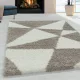 TANGO 3101 beige (bézs) szőnyeg 160x230cm