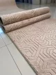   Armoni futószőnyeg méterben bézs 100cm széles