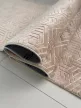   Armoni futószőnyeg méterben bézs 100cm széles