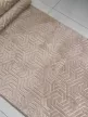   Armoni futószőnyeg méterben bézs 100cm széles