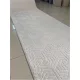   Armoni futószőnyeg méterben krém 80cm széles