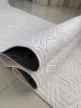  Armoni futószőnyeg méterben krém 100cm széles