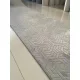   Armoni futószőnyeg méterben szürke 100cm széles