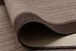 Carnaby futószőnyeg méterben barna 80cm