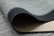    Carnaby futószőnyeg méterben szürke 67cm