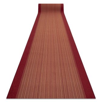    Carnaby futószőnyeg méterben terra 67cm