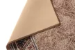 Eiger futószőnyeg méterben bézs 80cm