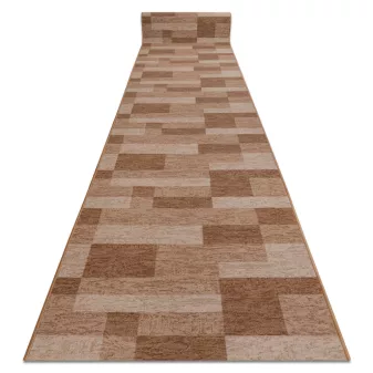 Icona futószőnyeg méterben bézs 80cm