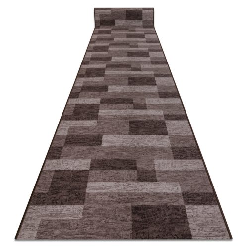 Icona futószőnyeg méterben barna 80cm