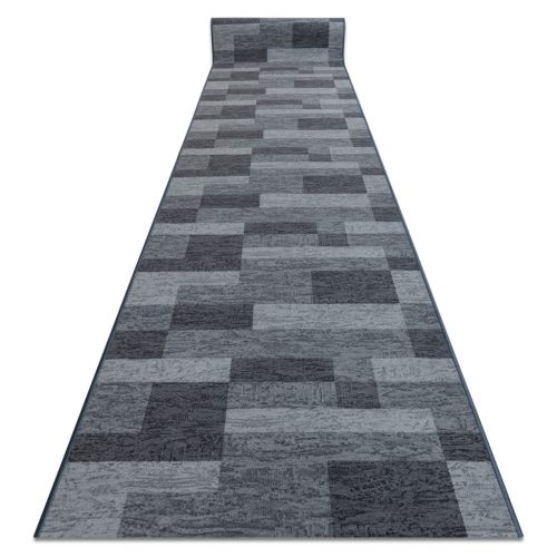Icona futószőnyeg méterben szürke 120cm