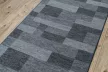 Icona futószőnyeg méterben szürke 120cm