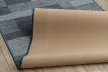 Icona futószőnyeg méterben szürke 120cm