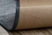 Icona futószőnyeg méterben szürke 120cm