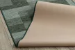    Icona futószőnyeg méterben zöld 67cm