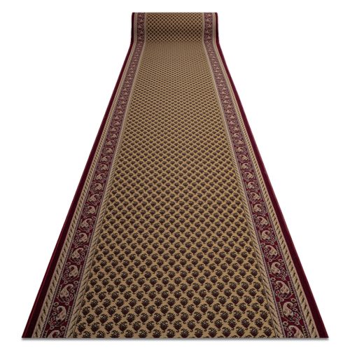 Inca futószőnyeg méterben bézs 100cm