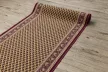 Inca futószőnyeg méterben bézs 100cm